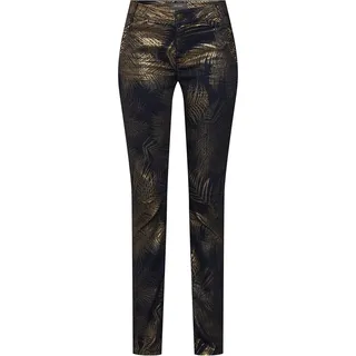 Mos Mosh Damen Hose Etta Trophy mischfarben 28 - 28