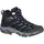 GTX Herren Black/Grey 41