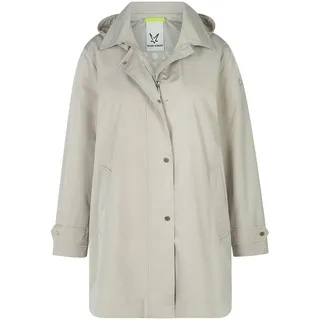 Long-Jacke Fuchs Schmitt beige, 46
