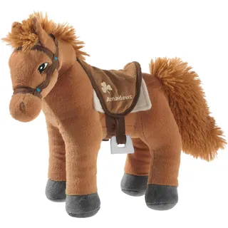 HEUNEC BIBI & TINA GRS Pferd Amadeus stehend