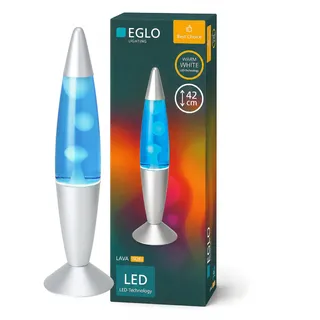 EGLO Lava Blau 1
