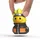 Numskull Games Naruto Tubbz Mini PVC Figur Naruto Uzumaki 5 cm