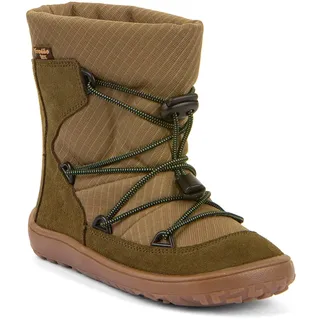 Froddo Winterstiefel grün 33