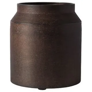Muubs - Sai Krug, Ø 23,5 x 26 cm, rust