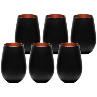 Stölzle Elements Wasserglas 0,465 l 6 St.