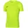 Park Trikot Kurzarm Gelb XL