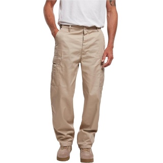 Brandit Cargohose Brandit Herren US Ranger Cargo Pants (1-tlg) beige M
