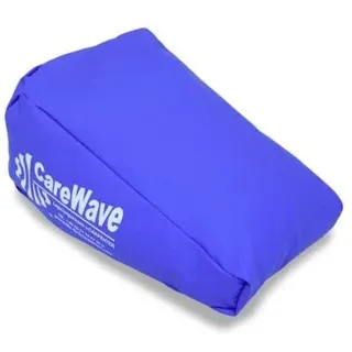 CareWave Abduktions-Kissen 15x30x21cm, Anti-Dekubitus-Sitzkissen