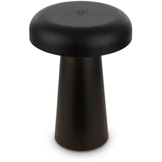 Briloner Tischlampe Schwarz