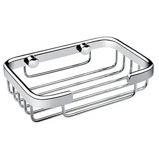 Nimco Seifenschale Chrom Edelstahl OP111N26