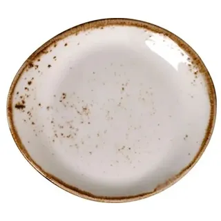 Steelite Teller 155 mm weiß - Craft White 12 er