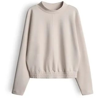 Opus Sweatshirt Beige 38
