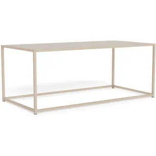 Actona Seaford Grau Spanplatte 100 x 40 x 50 cm