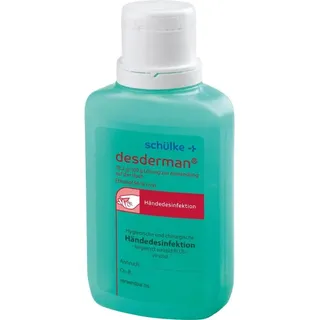 Schülke Desderman Händedesinfektion 100 ml