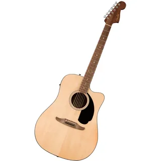 Fender California Standard Redondo CE NT Natur