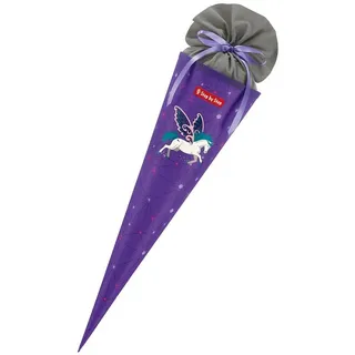 Step By Step Schultüte School Cone Dreamy Pegasus