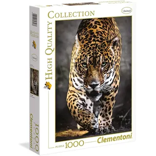CLEMENTONI 39326 Puzzle 1000 Teile
