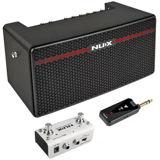 Nux NU-X Mighty Space Wireless Modellierverstärker