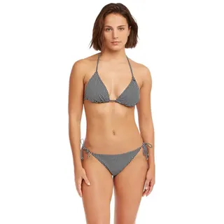 O'Neill Bikini Damen Schwarz/Grau 34