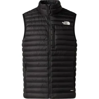 The North Face - Bettaforca LT Down Vest - Daunenweste Gr L schwarz