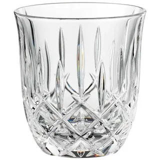 Nachtmann Noblesse Barista Cappuccino/Flat White Glas 0,234 l 2er Set