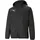 teamLIGA Allwetter Herren black L