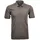 Poloshirt braun S