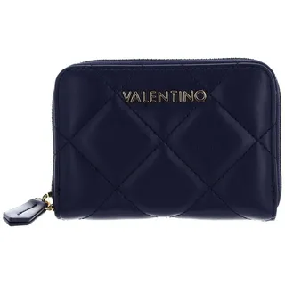 Valentino Ocarina Geldbörse blau