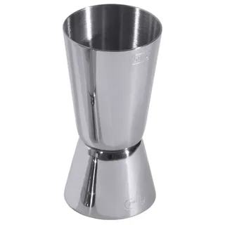 Contacto Bar-Doppelmaß 2,5/5 cl