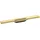 700 mm polished gold optic