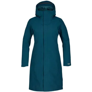 Arc'teryx Arcteryx Damen Patera Parka (Größe S, blau)