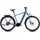 28 Zoll RH 62 cm Diamant azure ́n ́black