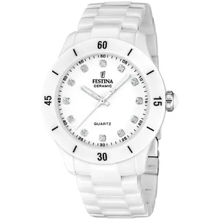 Festina Ceramic F20720/2 Keramik 38 mm