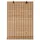 SolDecor BR7 100 220 Teak/braun