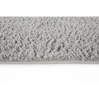 ANDIAMO Teppich, BxL: 160 x 230 cm, silberfarben