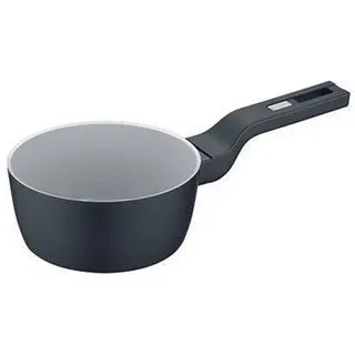 Berndes b.clever Stielkasserolle 16 cm rund