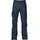 Hosen Regular Blau 48