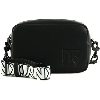 DKNY Kenza Kamera-umhängetasche Umhängetasche Leather Black