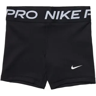 Nike Pro Tights Mädchen black/white L 146-156 cm