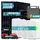 Bifazial 4000 W inkl. 8,96 kWh Speicher + 8 x 500 W Solarmodule