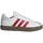Cloud White / Better Scarlet / Grey One 36