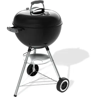 Weber Original Kettle 47 cm schwarz