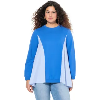 Ulla Popken Damen Sweatshirt - 54-56