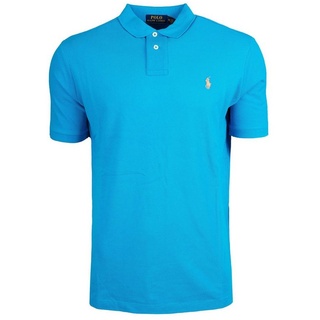 Ralph Lauren Poloshirt Ralph Lauren Herren Poloshirt Herren Classic Fit – Poloshirt 1LT