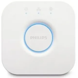 Philips Hue Bridge 2.0 mit Apple HomeKit Unterstützung