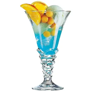 Arcoroc 24 x Eisbecher PALMIER FH37 - 37 cl