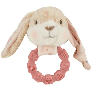 Sterntaler Greifling Hase Hanni perlrosa