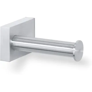 ZACK 40192 "FRESCO" Toilettenpapierhalter, Edelstahl matt