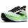 Herren White/Phantom/Green Gecko 42