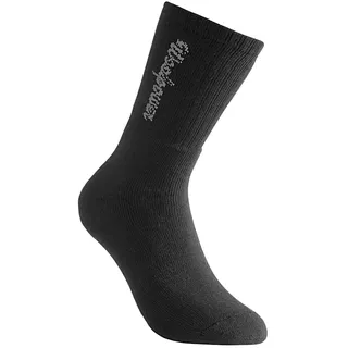 Woolpower Wandersocken 2 Paar pine green 36-39